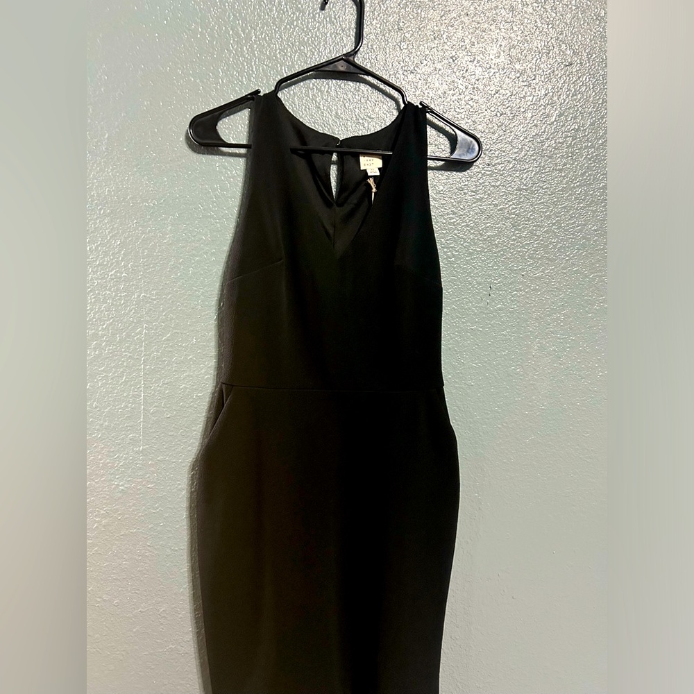 New - Target office dress. Classic office dress.